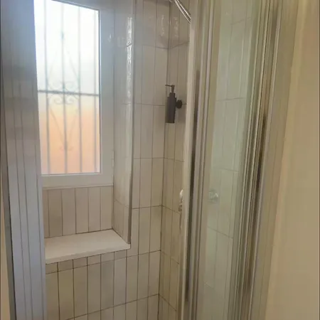 En 5 Bernardo Gæstehus Alicante